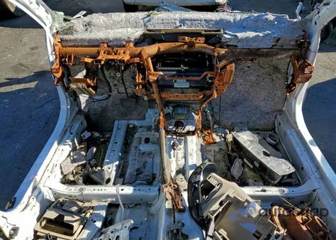 2016 Honda Accord Lx z USA, uszkodzony, nr VIN 1HGCR2F33GA185165